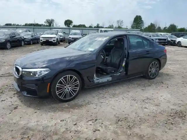 WBAJE7C55KWD55834 2019 BMW 5 SERIES-0