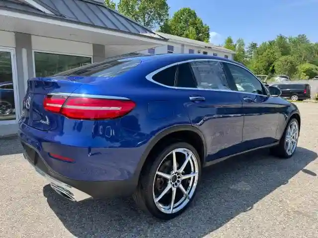 WDC0J4KB7HF196539 2017 MERCEDES-BENZ GLC-CLASS-3
