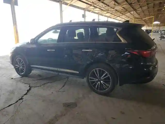 5N1DL0MN7HC504839 2017 INFINITI QX60-1