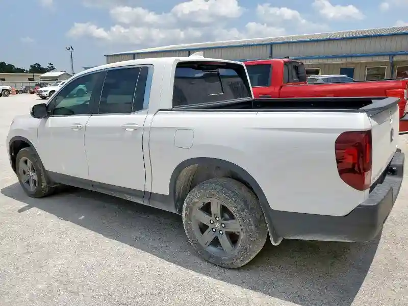 5FPYK3F51PB038793 2023 HONDA RIDGELINE-1