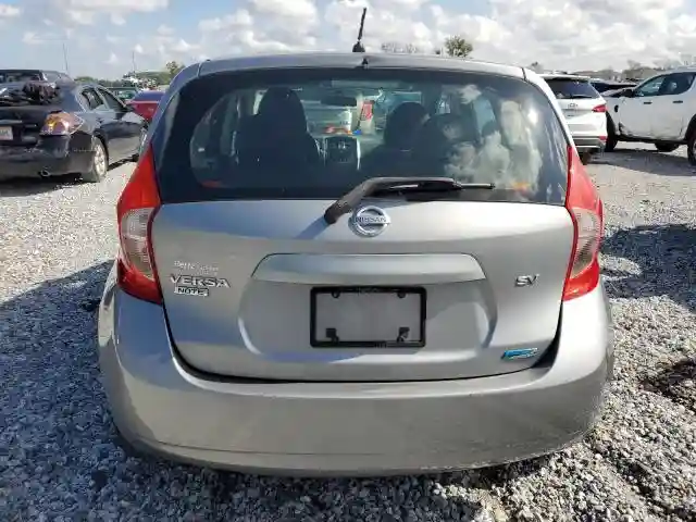 3N1CE2CP0FL402697 2015 NISSAN VERSA-5