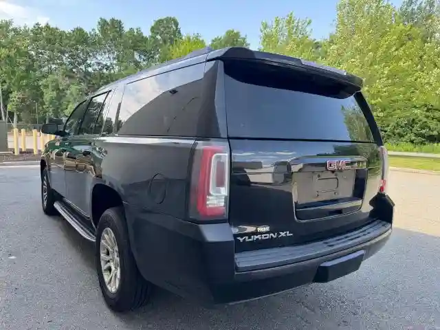 1GKS2GKC3JR134876 2018 GMC YUKON-2