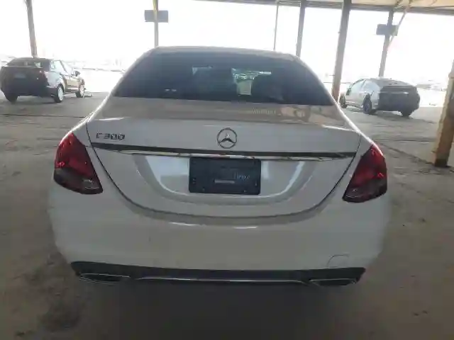 55SWF4JB0FU057985 2015 MERCEDES-BENZ C-CLASS-5