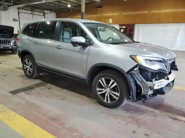 5FNYF6H54HB059103 2017 HONDA PILOT-3