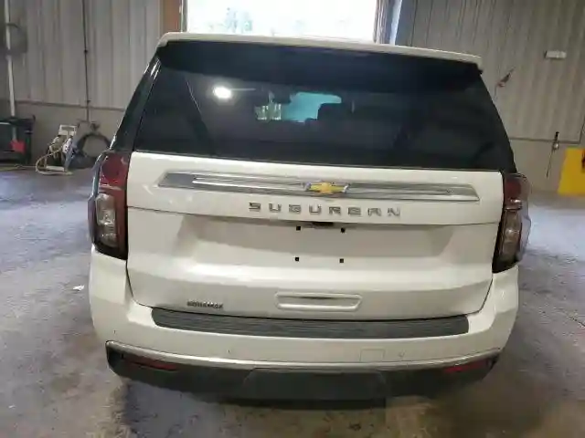 1GNSKGKT3PR482608 2023 CHEVROLET SUBURBAN-5