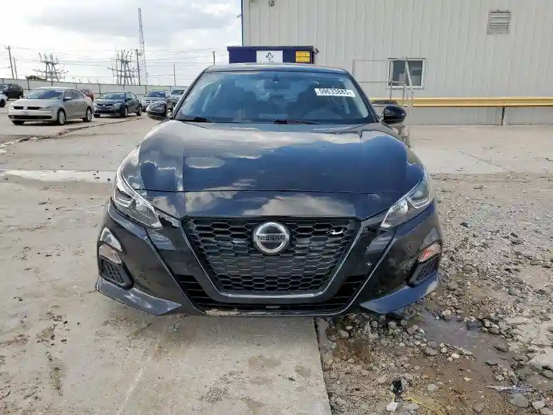 1N4BL4BV7LC113579 2020 NISSAN ALTIMA-4