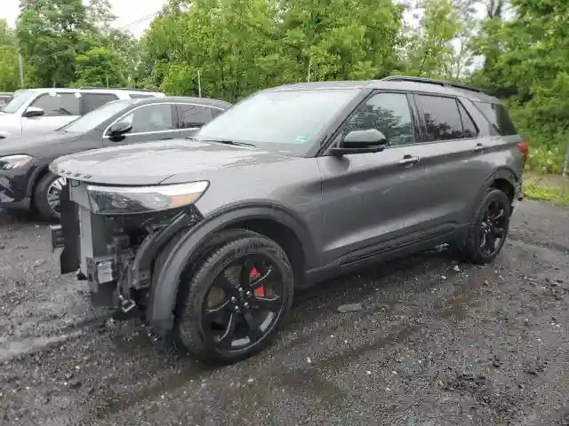 1FM5K8GCXPGB39290 2023 FORD EXPLORER-0