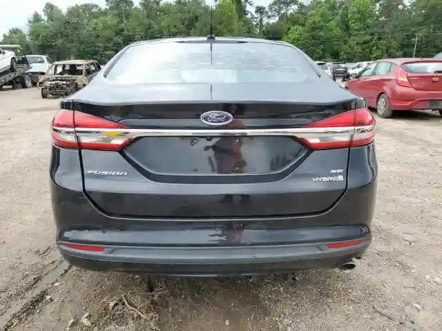 3FA6P0LU9JR128670 2018 FORD FUSION-5