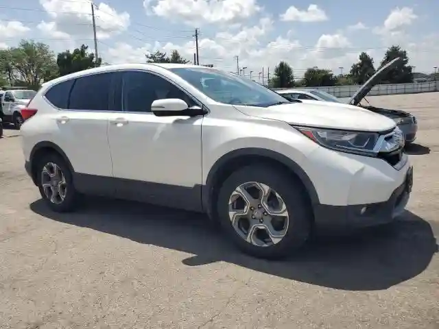 2HKRW2H51JH645083 2018 HONDA CRV-3