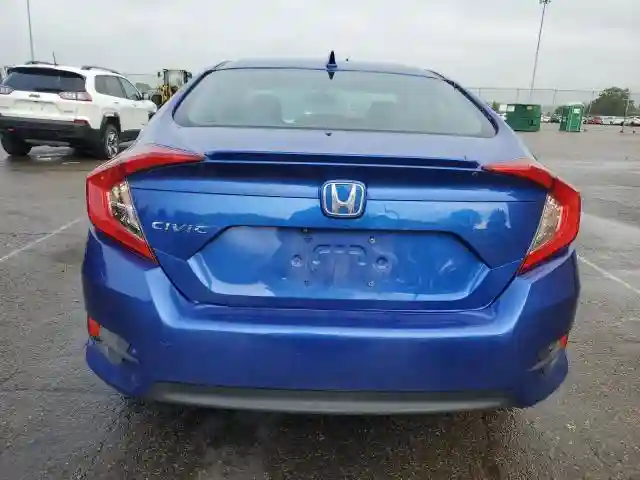 19XFC1F71HE004265 2017 HONDA CIVIC-5