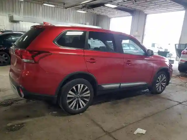 JA4AD2A30KZ012753 2019 MITSUBISHI OUTLANDER-2