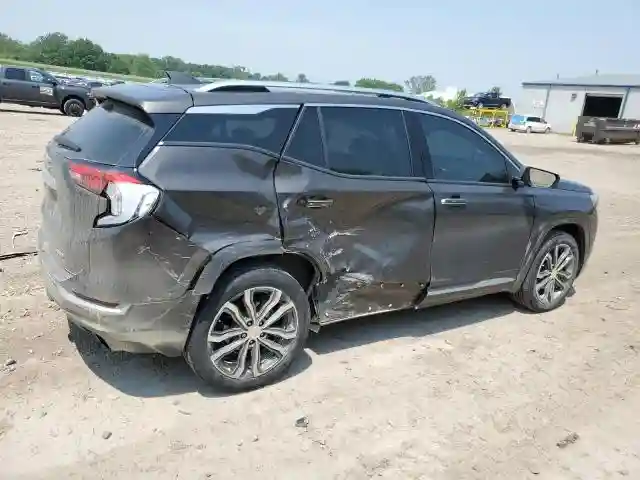 3GKALXEX4KL268988 2019 GMC TERRAIN-2