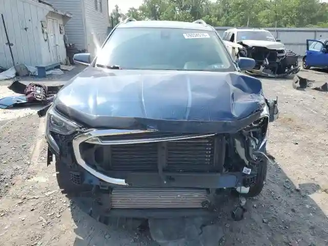 3GKALVEV5ML335216 2021 GMC TERRAIN-4