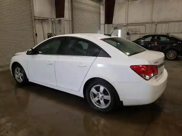 1G1PE5SB1G7229051 2016 CHEVROLET CRUZE-1