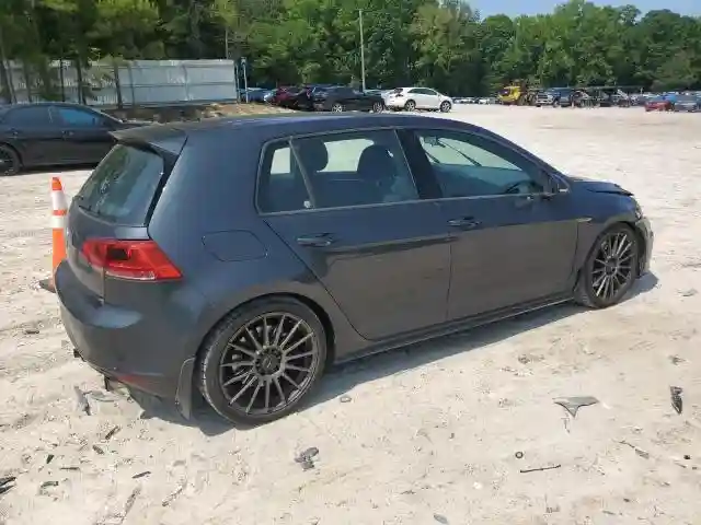 3VW547AU9HM067383 2017 VOLKSWAGEN GTI-2