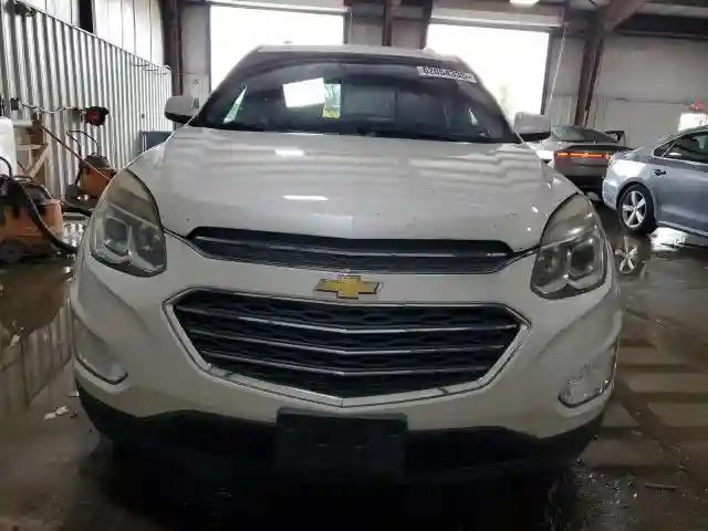 2GNFLFEKXG6271171 2016 CHEVROLET EQUINOX-4