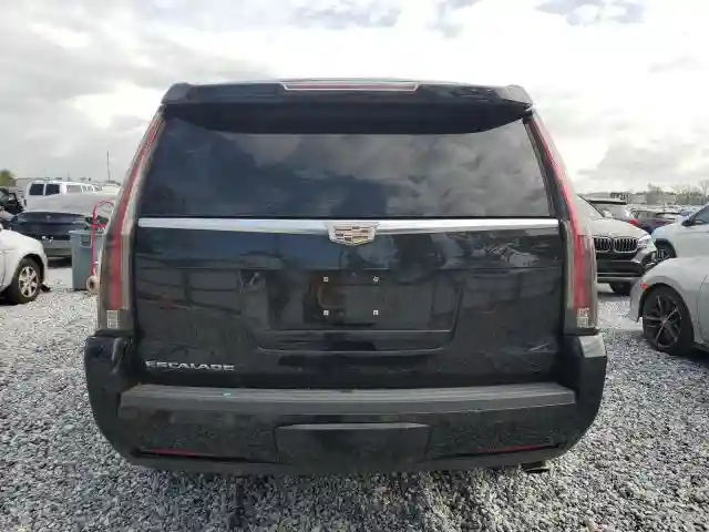 1GYS4CKJ6HR151558 2017 CADILLAC ESCALADE-5