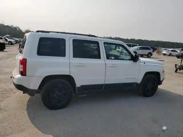 1C4NJPBB0GD732481 2016 JEEP PATRIOT-2