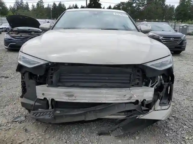 WA12AAGE3MB000740 2021 AUDI E-TRON-4