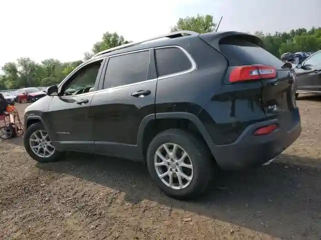 1C4PJMCS9HW660210 2017 JEEP GRAND CHEROKEE-1