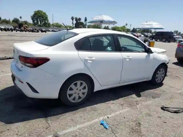 3KPA24AD0ME422855 2021 KIA RIO-2