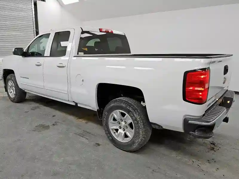 1GCRCREH8JZ191830 2018 CHEVROLET ALL MODELS-1