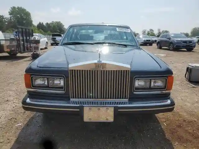 SCAZN42A4FCX12371 1985 ROLLS-ROYCE ALL MODELS-4