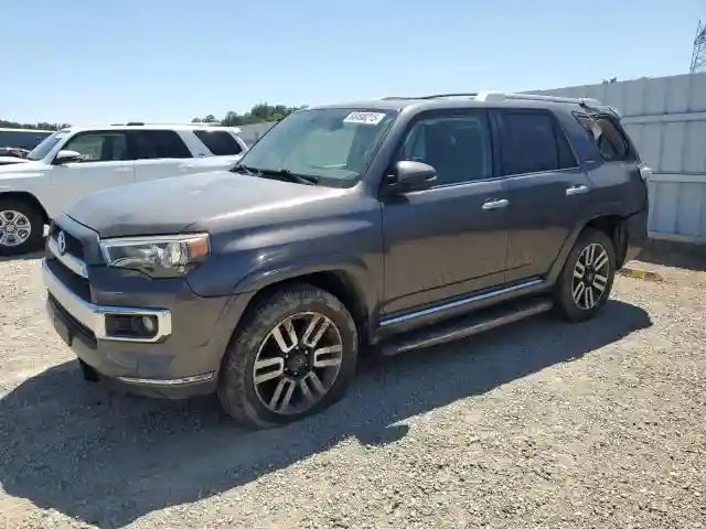 JTEBU5JR8G5298166 2016 TOYOTA 4RUNNER-0