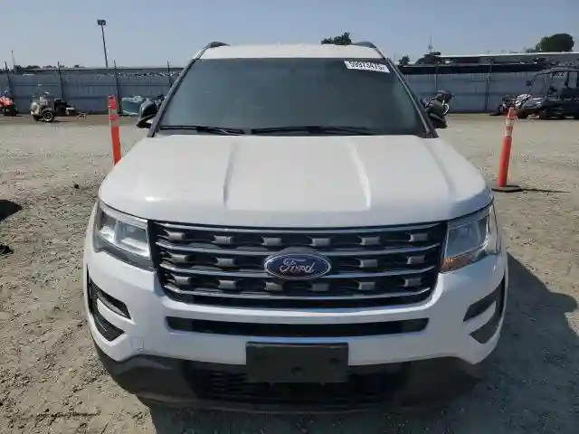 1FM5K8B85GGC62966 2016 FORD EXPLORER-4