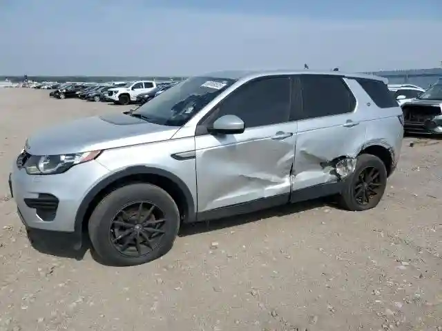 SALCP2BG5GH582955 2016 LAND ROVER DISCOVERY-0