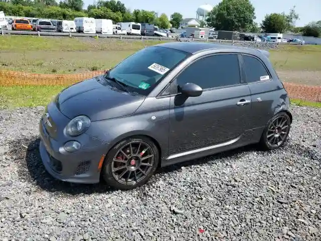 3C3CFFFH1FT508103 2015 FIAT 500-0