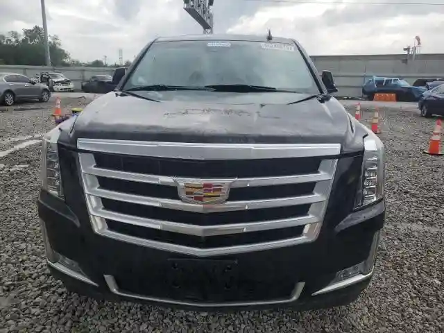1GYS4BKJ1GR126544 2016 CADILLAC ESCALADE-4