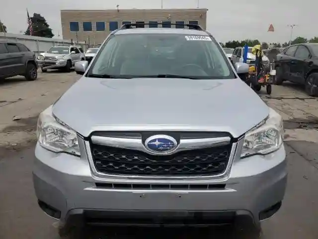 JF2SJADC0FH474459 2015 SUBARU FORESTER-4