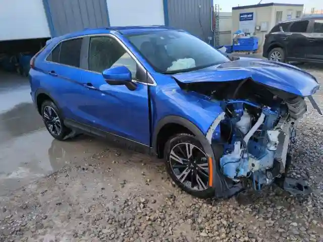 JA4ATWAA2SZ032995 2025 MITSUBISHI ECLIPSE-3