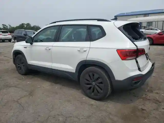 3VVMX7B23NM067248 2022 VOLKSWAGEN TAOS S-1