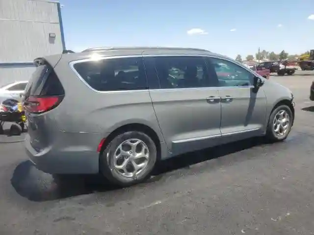 2C4RC1GG8PR529266 2023 CHRYSLER PACIFICA-2