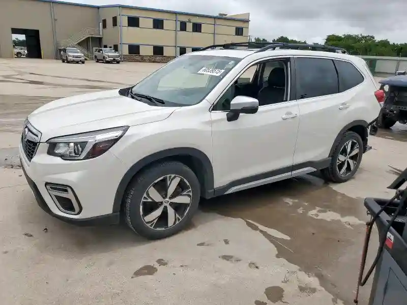 JF2SKAXC3LH431111 2020 SUBARU FORESTER-0