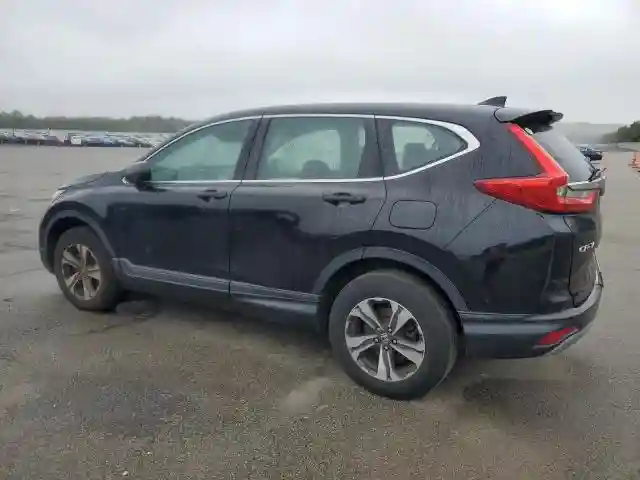 2HKRW6H39KH231265 2019 HONDA CRV-1