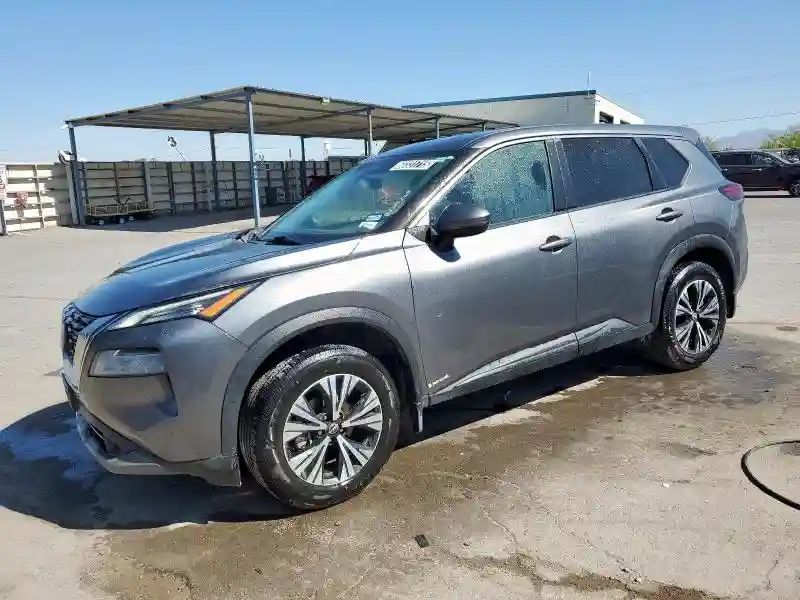 5N1BT3BA8NC685762 2022 NISSAN ROGUE-0