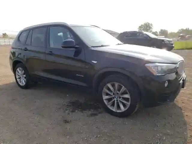 5UXWX9C31H0W67301 2017 BMW X3-3