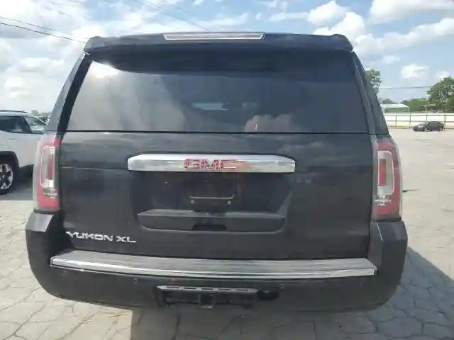 1GKS2HKJ4GR405862 2016 GMC YUKON-5