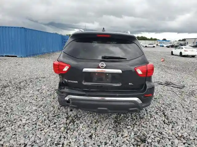 5N1DR2CN7LC596328 2020 NISSAN PATHFINDER-5