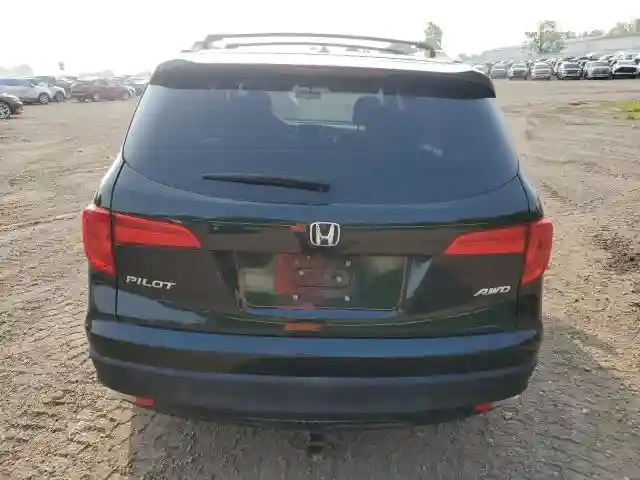 5FNYF6H30GB054428 2016 HONDA PILOT-5