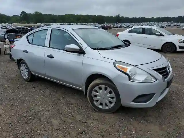 3N1CN7APXGL877064 2016 NISSAN VERSA-3