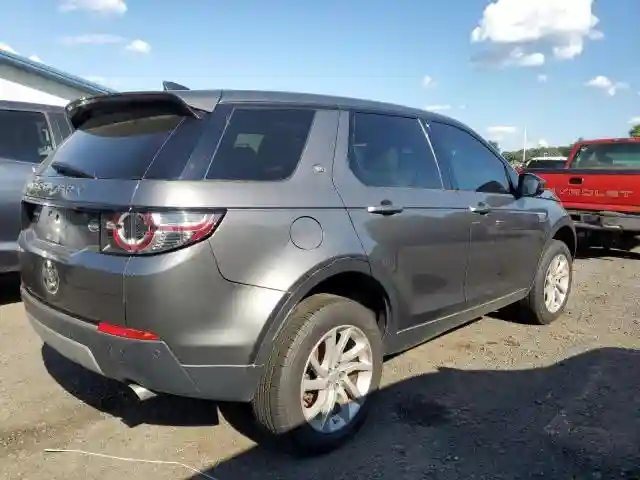 SALCR2BG9HH717060 2017 LAND ROVER DISCOVERY-2