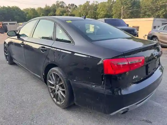WAUHGAFCXFN006001 2015 AUDI A6-2