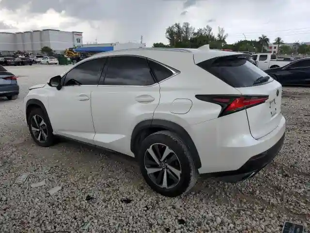 JTJYARBZ6J2097515 2018 LEXUS NX-1