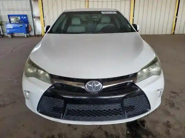 4T1BF1FK2FU038946 2015 TOYOTA CAMRY-4