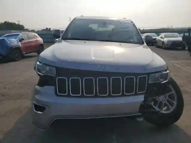 1C4RJFAG0LC169991 2020 JEEP GRAND CHEROKEE-4