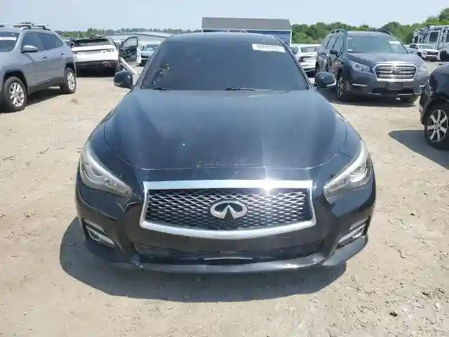 JN1EV7AR0HM838405 2017 INFINITI Q50-4